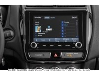 2020 Mitsubishi Rvr Es Awc Interior Shot 2