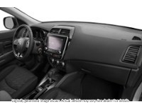 2020 Mitsubishi Rvr Es Awc Interior Shot 1