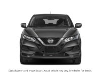2023 Nissan Qashqai AWD SV CVT Exterior Shot 5