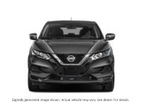 2023 Nissan Qashqai AWD SV CVT Exterior Shot 5