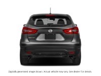 2023 Nissan Qashqai AWD SV CVT Exterior Shot 8