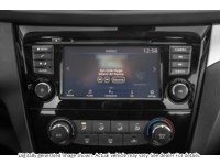 2023 Nissan Qashqai AWD SV CVT Interior Shot 3