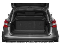 2023 Nissan Qashqai AWD SV CVT Exterior Shot 4