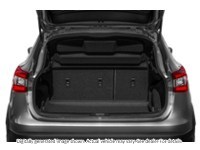 2023 Nissan Qashqai AWD SV CVT Exterior Shot 4
