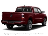2022 Ram 1500 Sport 4X4 Crew Cab 5'7