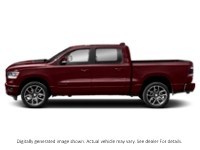 2022 Ram 1500 Sport 4X4 Crew Cab 5'7