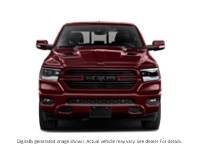 2022 Ram 1500 Sport 4X4 Crew Cab 5'7