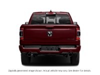 2021 Ram 1500 Sport 4X4 Crew Cab 5'7