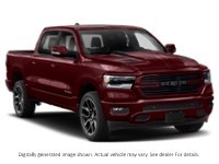 2021 Ram 1500 Sport 4X4 Crew Cab 5'7