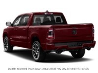 2021 Ram 1500 Sport 4X4 Crew Cab 5'7
