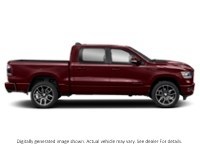 2022 Ram 1500 Sport 4X4 Crew Cab 5'7