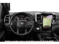2021 Ram 1500 Sport 4X4 Crew Cab 5'7