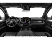 2021 Ram 1500 Sport 4X4 Crew Cab 5'7