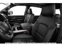 2022 Ram 1500 Sport 4X4 Crew Cab 5'7