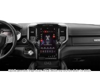 2021 Ram 1500 Sport 4X4 Crew Cab 5'7