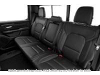 2021 Ram 1500 Sport 4X4 Crew Cab 5'7