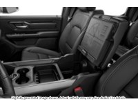 2022 Ram 1500 Sport 4X4 Crew Cab 5'7