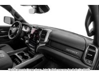 2021 Ram 1500 Sport 4X4 Crew Cab 5'7