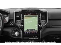 2021 Ram 1500 Sport 4X4 Crew Cab 5'7