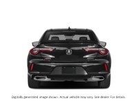 2023 Acura TLX A-Spec SH-AWD Sedan Exterior Shot 7