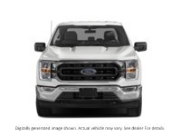2022 FORD F-150 XLT 4WD SUPERCREW 5.5' BOX Exterior Shot 5
