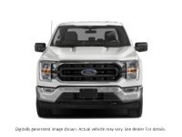 2023 Ford F-150 XLT 4WD SuperCrew 5.5' Box Exterior Shot 5