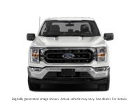 2022 Ford F-150 XLT 4WD Supercrew 5.5' Box Exterior Shot 5