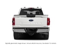 2022 FORD F-150 XLT 4WD SUPERCREW 5.5' BOX Exterior Shot 7