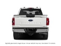 2023 Ford F-150 XLT 4WD SuperCrew 5.5' Box Exterior Shot 7