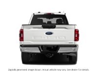 2022 Ford F-150 XLT 4WD Supercrew 5.5' Box Exterior Shot 7