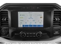 2023 Ford F-150 XLT 4WD Supercrew 5.5' Box Interior Shot 2