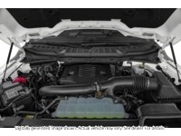2022 FORD F-150 XLT 4WD SUPERCREW 5.5' BOX Exterior Shot 3