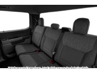 2022 Ford F-150 XLT 4WD Supercrew 5.5' Box Interior Shot 5