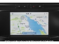 2022 FORD F-150 XLT 4WD SUPERCREW 5.5' BOX Interior Shot 8