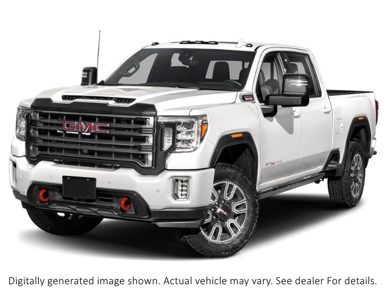 2021 Gmc Sierra 3500Hd 4WD Crew Cab 159