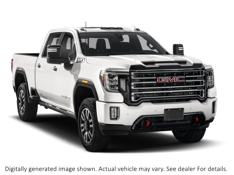 2021 Gmc Sierra 3500Hd 4WD Crew Cab 159