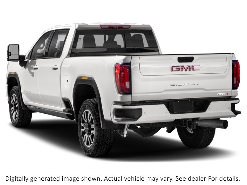 2021 Gmc Sierra 3500Hd 4WD Crew Cab 159