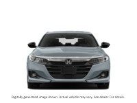 2022 Honda Accord Sedan Sport CVT Exterior Shot 5