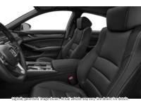 2022 Honda Accord Sport CVT Interior Shot 4