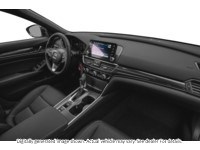 2022 Honda Accord Sport CVT Interior Shot 1