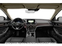 2021 Honda Accord Sedan Touring CVT Interior Shot 6