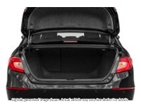 2021 Honda Accord Sedan Touring CVT Exterior Shot 4