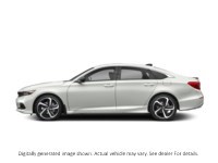 2022 Honda Accord Sport 2.0 Auto Exterior Shot 6