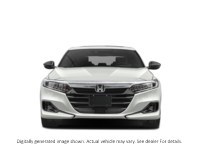 2022 Honda Accord Sport 2.0 Auto Exterior Shot 5
