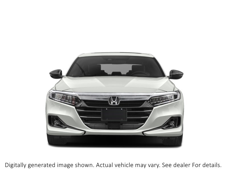 2022 Honda Accord Sport 2.0 Auto Exterior Shot 5