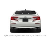 2022 Honda Accord Sport 2.0 Auto Exterior Shot 7