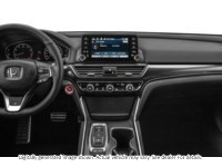 2022 Honda Accord Sport 2.0 Auto Interior Shot 2