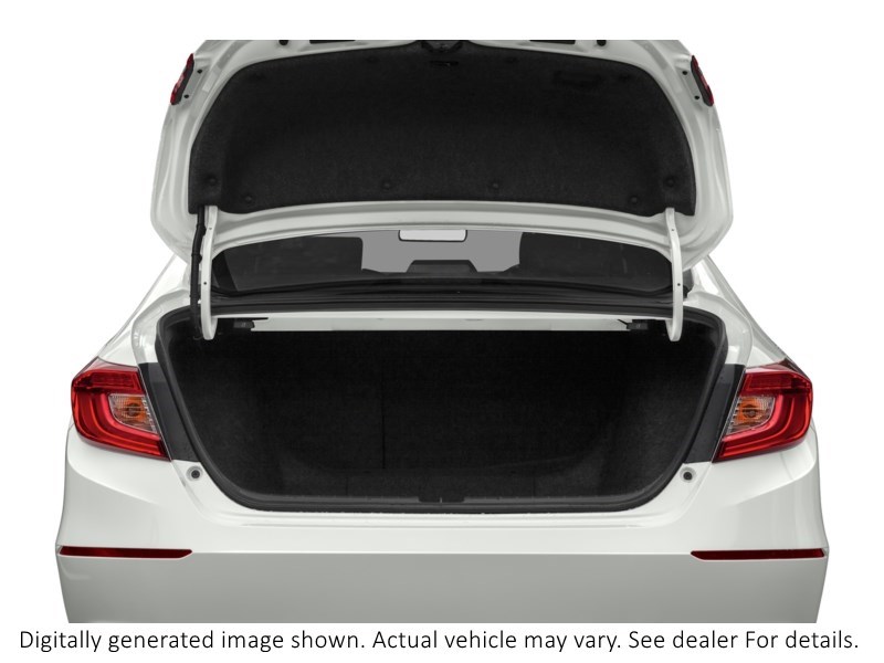 2022 Honda Accord Sport 2.0 Auto Exterior Shot 4