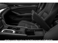2022 Honda Accord Sport 2.0 Auto Interior Shot 7