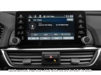2022 Honda Accord Sport 2.0 Auto Interior Shot 8